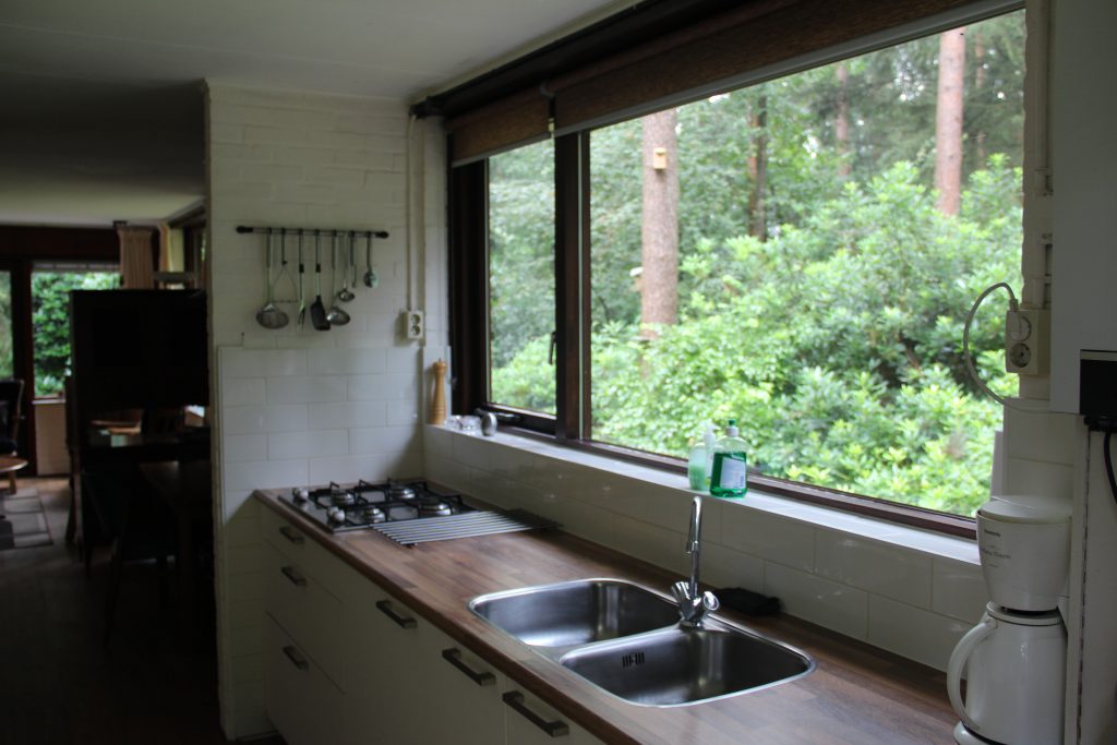 Keuken