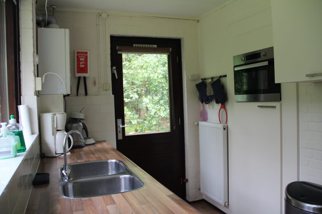 Keuken