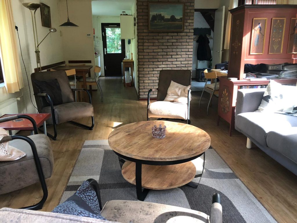 Woonkamer